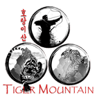 Tukong Tiger Mountain Logo